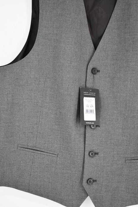 Elegancka kamizelka New Look 106, 42R