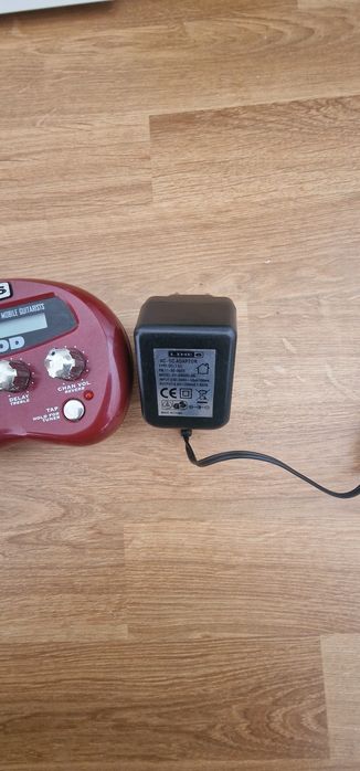 Line 6 pocket pod