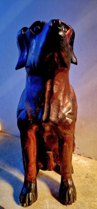 Вірний надійний друг