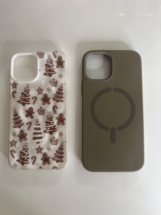 IPhone 12 Pro + Airpods 2 + 2 capas de oferta