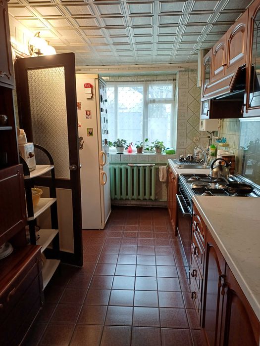 Продам дом с ремонтом 70 кв м на Береговой, участок 5соток Фрунзенский