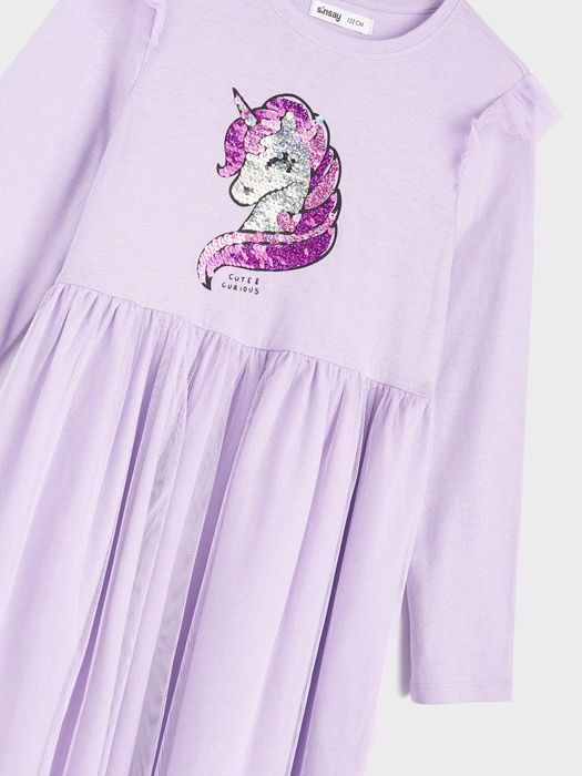 Сукні для дівчинки, розмір 116см