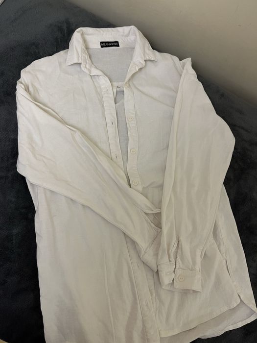 Пляжна сорочка парео