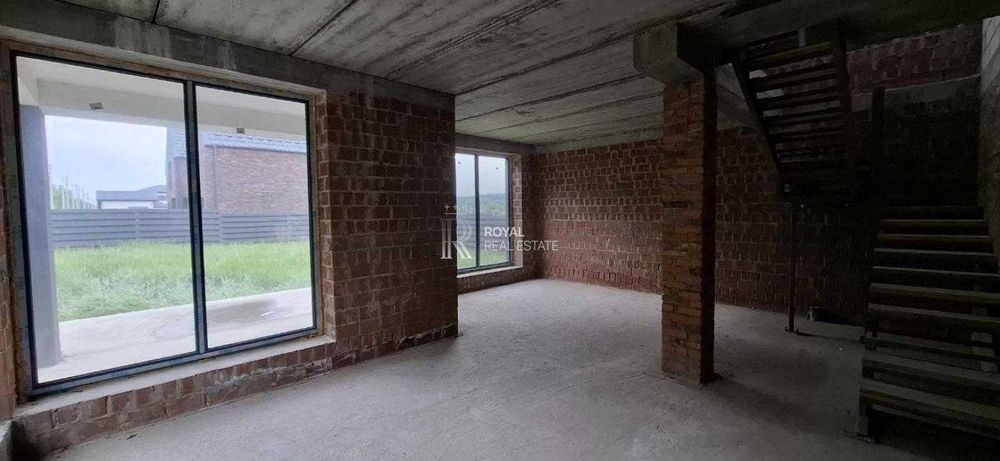 Віта-Поштова. Будинок 170 кв.м. 5 соток біля лісу та озера, закрите КМ