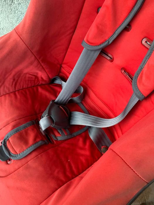 cadeira de bebe chicco