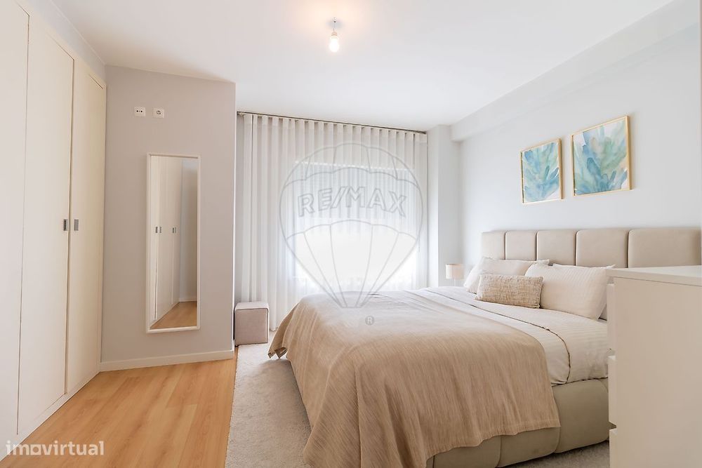 Apartamento T2 para venda