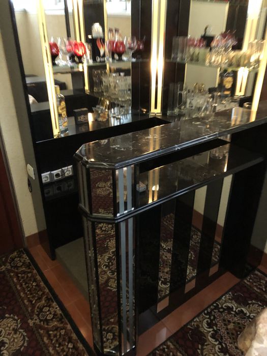 Бар домашний