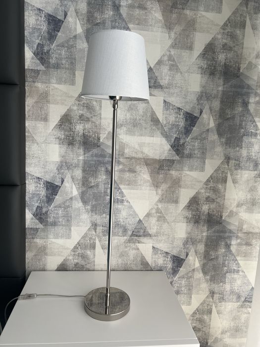 Dois Candeeiro de apoio várias posições