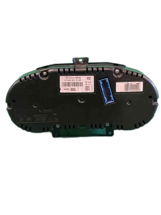 Quadrante / Painel de Instrumentos - 6J0920800L