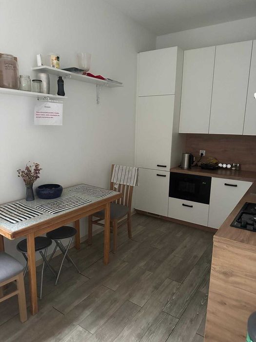 Wynajmę pokój w kamienicy na Starówce