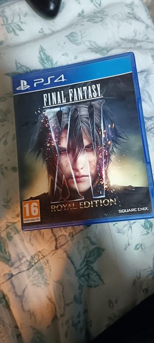 Jogos da ps4 em ótimo estado
