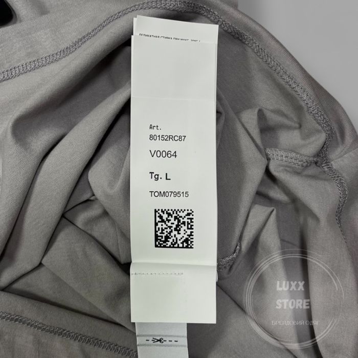 Футболка Stone Island Reflective 1:1 (stoneisland, стон, стонайленд)