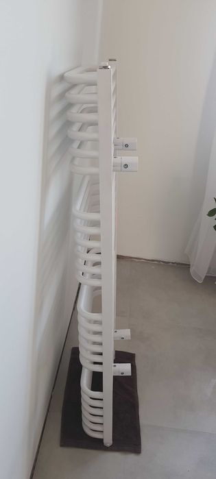 Grzejnik łazienkowy