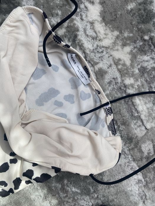 bershka плаття обтягуюче