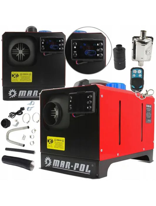 Продается Вебасто 12/220В