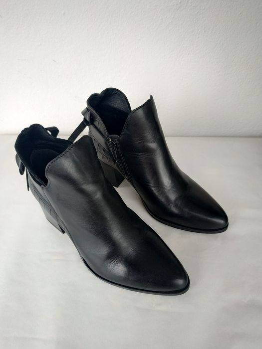 Botas coleção outono/inverno