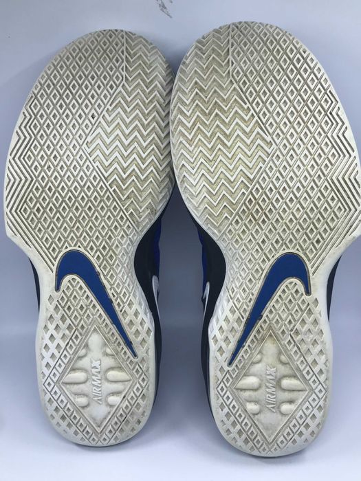 NIKE Air Max Infuriate Low r.42,5 oryginalne buty sportowe męskie