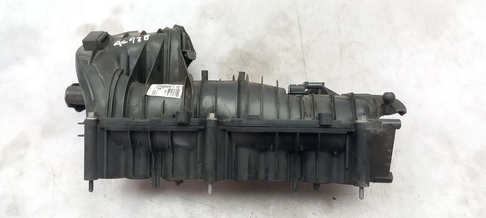 Coletor de admissão BMW 1 (E81)
