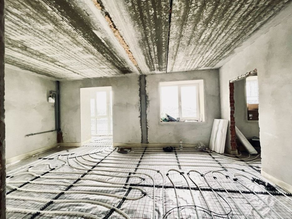 Продам 2 кімнатну квартиру в сучасному ЖК «Паркова Алея»