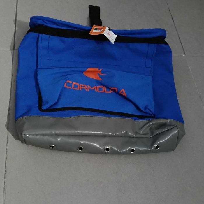 Saco pesca para corrico