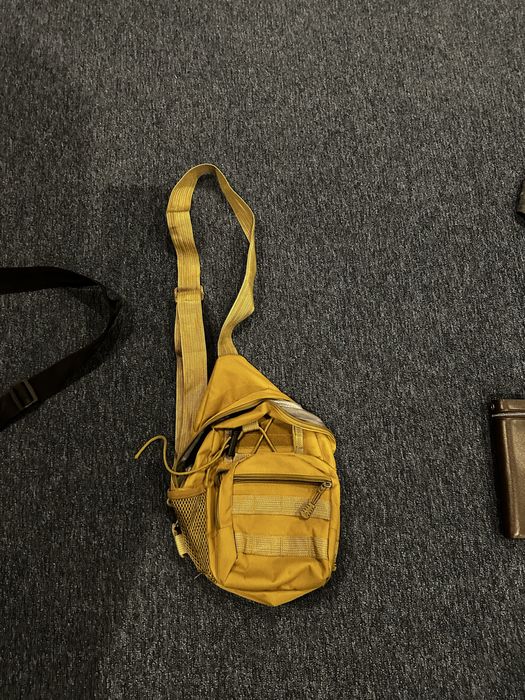 Гаманець, сумки та штани