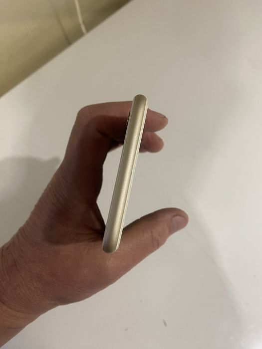 Айфон 6s+ в гарному збереженому стані Рожеве золото 64гб