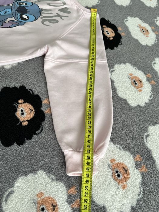 Кофта светрик Стіч Stitch 5-6р