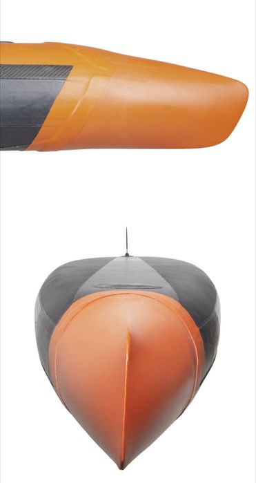 Stand Up Paddle SUP Race Itiwit 14x25