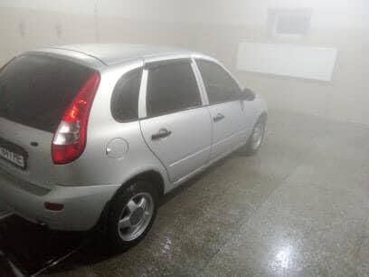 Продам ВАЗ 1119 1.4, 16 клапанів