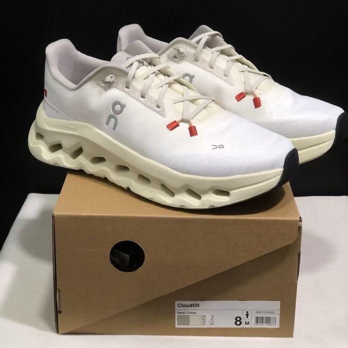 Кроссовки On