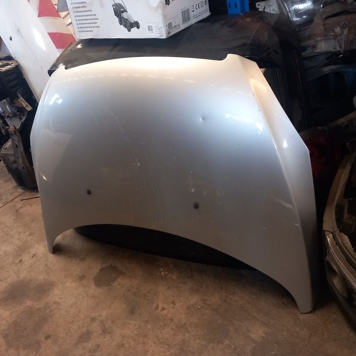 Capot peugeot 307
