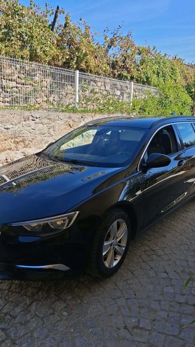 Opel insignia 2.0 cdti 170cv