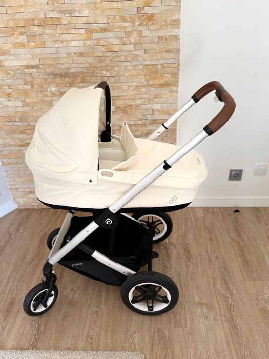 Conjunto Talos S Cybex
