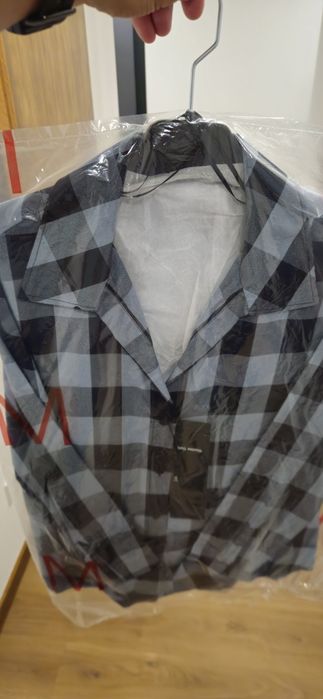Camisa Massimo Dutti Mulher