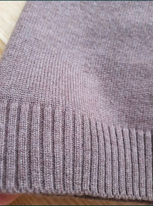 Туника кашемир_Платье_Кофта женская батал