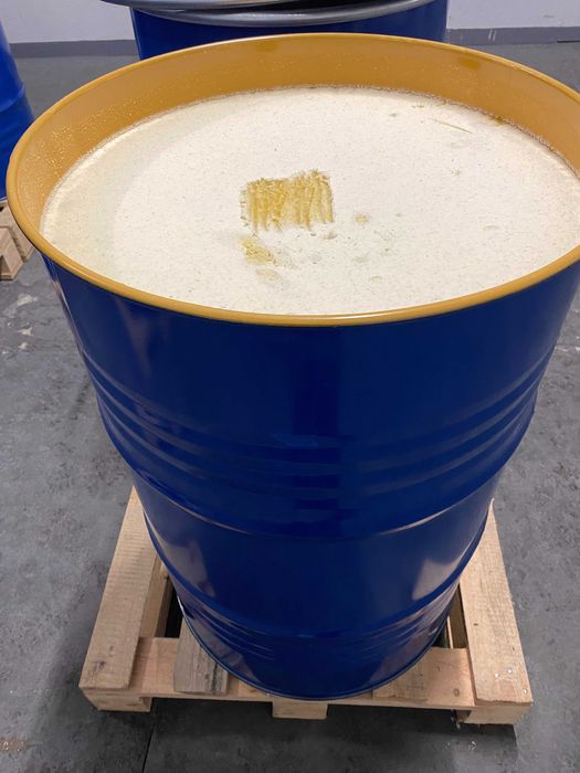 Miód słonecznikowy- 100% naturalny