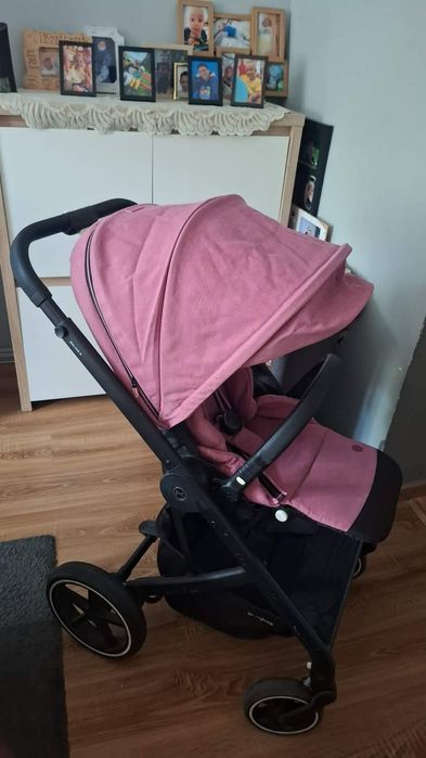 Cybex balios s.  550zl