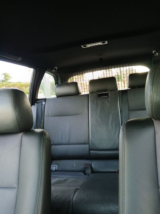 Bmw 320d touring 150cv