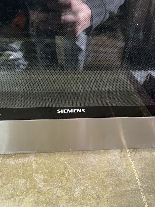 Piekarnik elektryczniy Siemens
