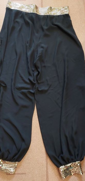 Костюм для танца живота