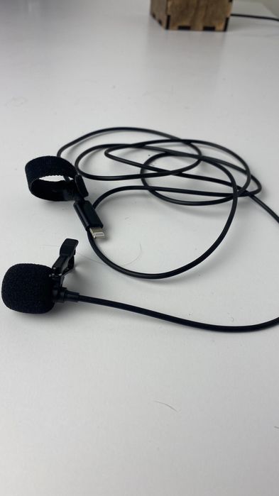 Микрофон для записи