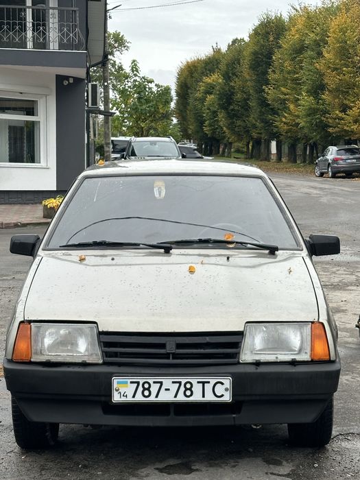Ваз 2199 2002 1.6