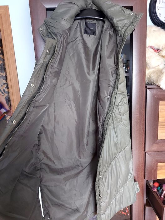 Kamizelka/bezrękawnik