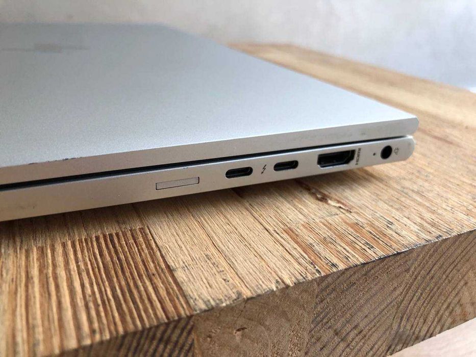Ноутбук HP EliteBook 840 G7 i7-10610U 16GB/256GB FHD IPS — 29 шт, гарантія 6 місяців, наложка, самовивіз, розстрочка