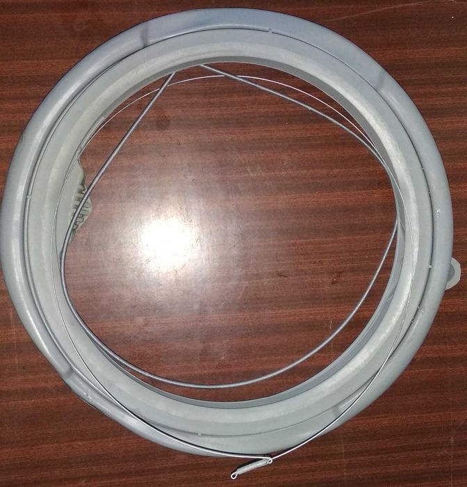 Запчасти новые и б/у для стиральной машины Electrolux, AEG, Zanussi