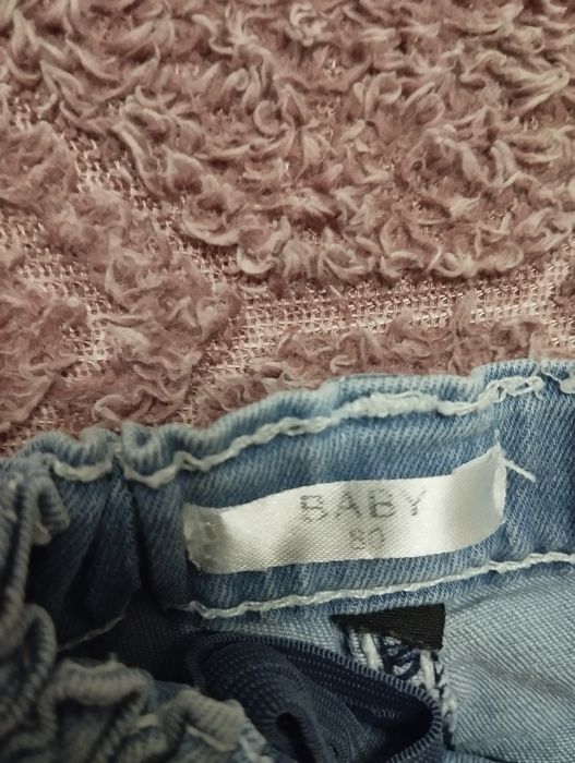 Продам дженси для Мальчиків для малюків!