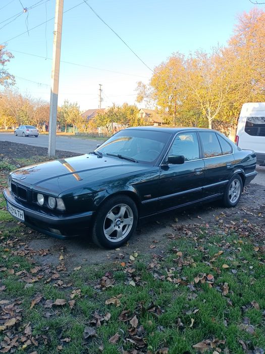 БМВ е34 95г.2.0! Плита ванос