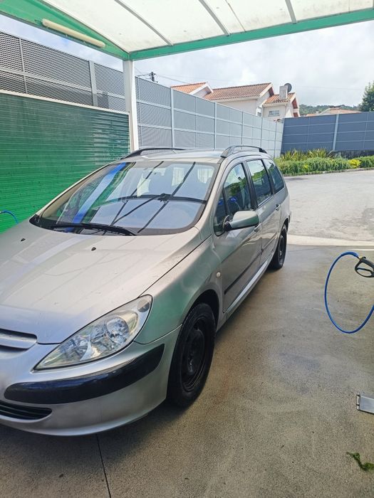 Peojout 2000 HDI ano 2005