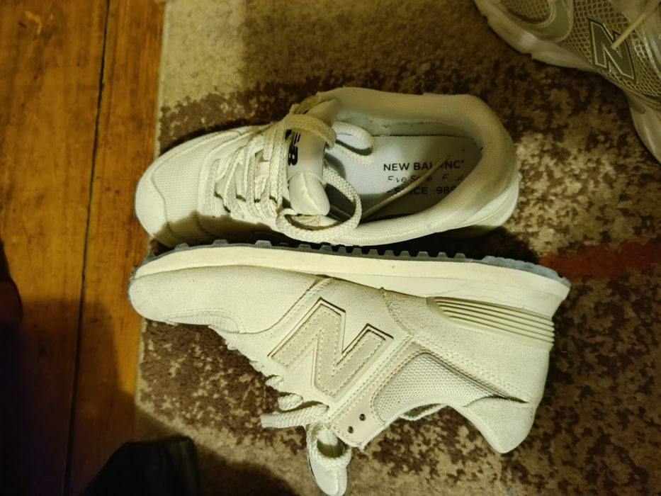 Sapatilhas new balance