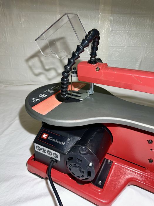 Лобзик Einhell TC-SS 406 E! из Германии!